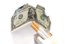 Ini Hitungan Kemenkes Soal Cukai Dibandingkan Pengeluaran Negara Akibat Rokok