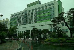 Konyang University Hospital Mengedepankan Cinta dan Kualitas Dunia