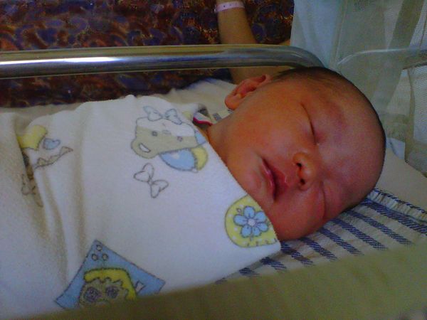 Agastza Qallivano Rakaditya, 1,2 Tahun, Lelaki