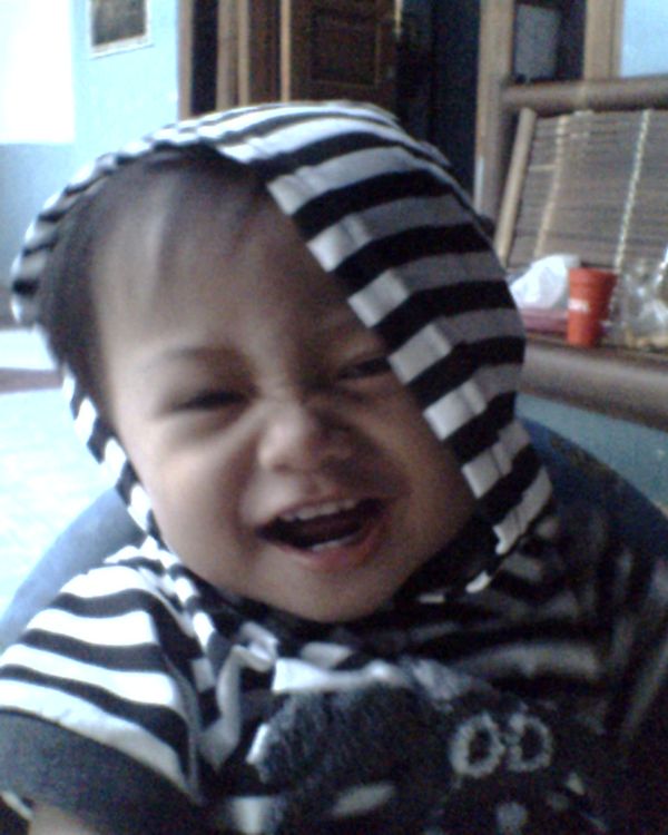 Michelle Joy Yoshephine, 1,11 Tahun, Perempuan