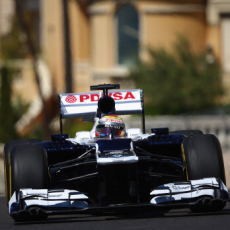 Musim Depan Williams Beralih dari Renault ke Mercedes