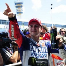 Lorenzo: Mugello Cocok untuk Yamaha