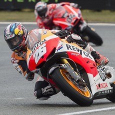Tantangan untuk Pedrosa di Kandang Rossi