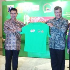 Ayo, Meriahkan HUT Jakarta dengan Ikut Jakarta 10K