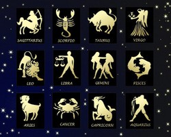 Ramalan Zodiak Anda Hari Ini