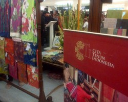 Festival Kebudayaan Jawa Hadir di Senayan City