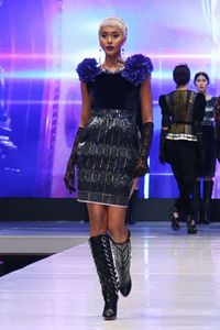 Defrico Audy
