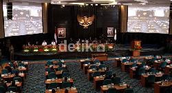 Fitra: Kunker DPRD DKI ke 3 Negara Habiskan Anggaran Rp 1,8 M