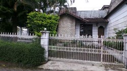 Tetangga: Rumah Luthfi di Cipanas Disewakan, Tarif Rp 500 Ribu/Malam