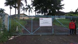 Sejak Dibeli Tahun 2008, Luthfi Tak Pernah Datangi Pabrik di Bogor