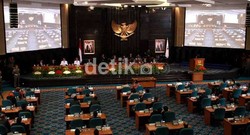 Pelajari Program Jokowi, DPRD DKI Akan Kunker ke Belanda, China & Malaysia 