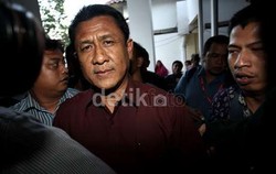 MA Enggan Komentari Vonis 2 Tahun Hakim Pesta Narkoba