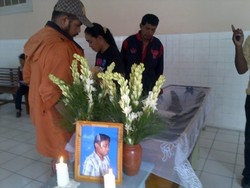 Warga Maluku di Jateng Minta TNI Transparan Terkait Tewasnya Rido