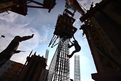 Apartemen Seharga Rp 200 Jutaan di Serpong Laris Terjual