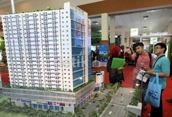 Di RI Bunga KPR di Atas 10%, di Malaysia Berapa Ya?