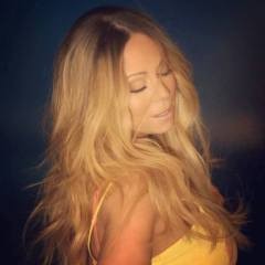 Mariah Carey Resmi Mundur dari Dewan Juri American Idol