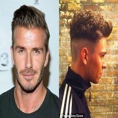 Sekolah di Inggris Larang Siswanya Bergaya Rambut Jambul