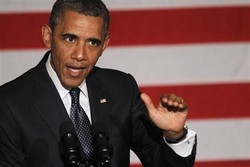 Lagi, Obama Dikirimi Surat Beracun