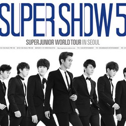 Aksi Sosial ELF Indonesia Sambut Konser Super Junior