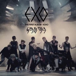 EXO Akhirnya Rilis Video Klip Wolf