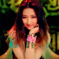 Dibilang Jelek, Jihyun 4Minute Kaget