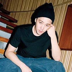 Tiba di Jakarta, Kangin Super Junior Sapa ELF Indonesia