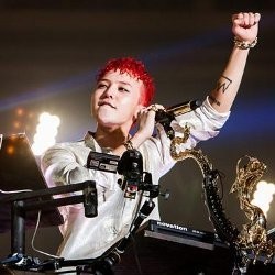 detikHOT Bagi-bagi Tiket Konser G-Dragon