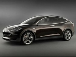 Tesla Siap Kenalkan Crossover Listrik Murah