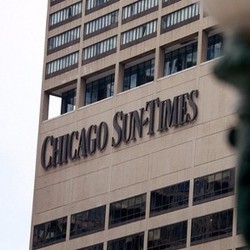 Surat Kabar Ternama Pecat Seluruh Staf Fotografinya