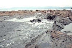 Masih Ada Pulau Cantik Tak Berpenghuni di Hong Kong