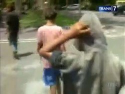 8 Remaja Jadi Korban Eksploitasi Perusahaan