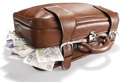 Sex Toy & Berlian, Paling Sering Tertinggal di Bandara London