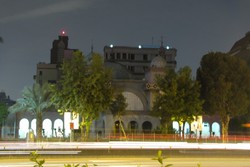 Makin Banyak Resto Halal & Masjid di Taiwan untuk Turis Muslim