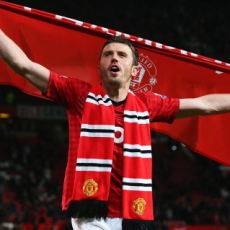 Review Statistik Liga Inggris 2012/2013