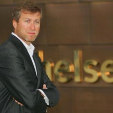 Kehendak Guratan Sejarah Roman Abramovich