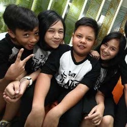 Konser Istimewa dari Anak-anak Di Atas Rata-rata