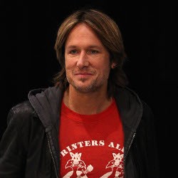Keith Urban Siapkan Album Baru untuk Akhir Tahun