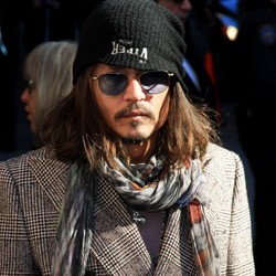 Dibayar Setengah Harga, Johnny Depp Keluar dari Film Biografi Whitey Bulger