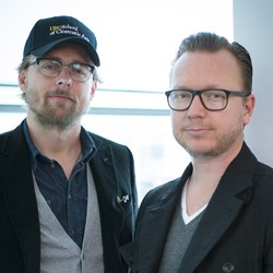 Ini Dia Sutradara Pirates of the Caribbean 5