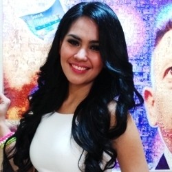 Kartika Putri Mudah Menangis Bila Dibentak