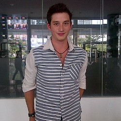  Mike Lewis Masih Sering Cek-cok dengan Tamara Soal Anak