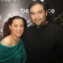 Jane Shalimar Bantah Menikah 1 Juni