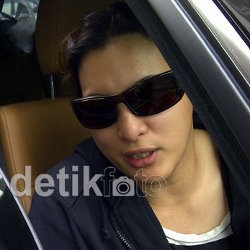 Sibuk Nyaleg, Jane Shalimar Berhenti dari Dunia Hiburan