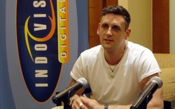 Chef Aaron Craze, Si Berandal Penyayang Anak