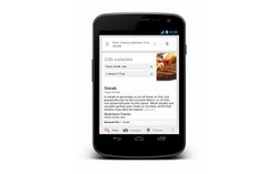 Google Tambahkan Informasi Nutrisi Makanan Dalam Fitur Pencarian