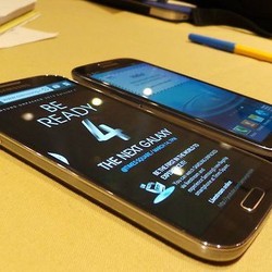 Spesifikasi Galaxy S4 Zoom dan Active Ikut Terkuak