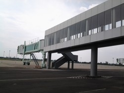 Yuk, Menengok Bandara Internasional Kuala Namu yang Canggih