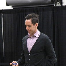 Nash dan Eks Istri Kembali Terlibat Duel di Meja Hijau