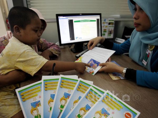 BNI Syariah Terus Jaring Konsumen Anak-anak