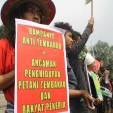 Komunitas Kretek Surabaya Tolak Hari Tanpa Tembakau se Dunia